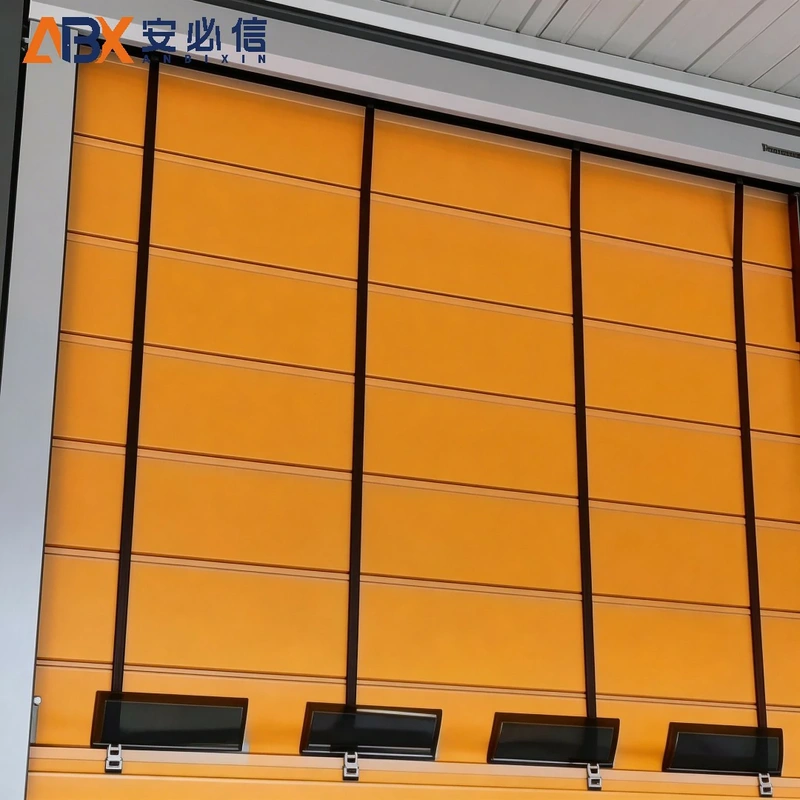 固原市背带堆积门