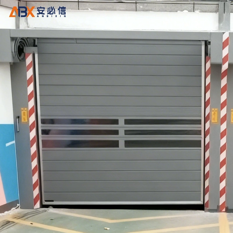 固原市医药密闭高速门